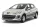 PEUGEOT 308 (T7) (hb) MOBILE GARAGE Ochranná plachta na auto (2007-2013)