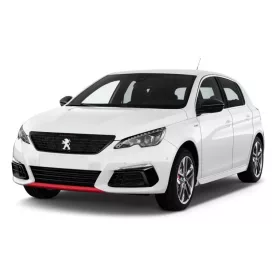   PEUGEOT 308 (T9) (hb) MOBILE GARAGE Ochranná plachta na auto (2013-2021)