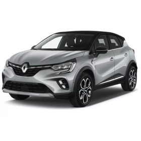   RENAULT CAPTUR MOBILE GARAGE Ochranná plachta na auto (2020-)