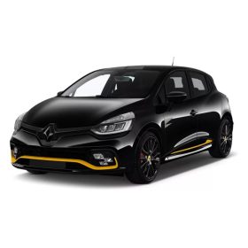   RENAULT CLIO IV. (hb i combi) MOBILE GARAGE Ochranná plachta na auto (2012-2019)
