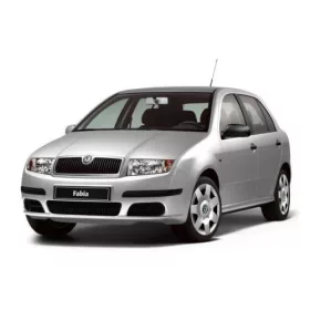   SKODA FABIA I. (6Y) (combi) MOBILE GARAGE Ochranná plachta na auto (1999-2007)