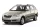 SKODA FABIA II. (5J) (combi) MOBILE GARAGE Ochranná plachta na auto (2007-2014)