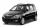 SKODA ROOMSTER MOBILE GARAGE Ochranná plachta na auto (2006-2015)