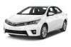TOYOTA COROLLA (E170) (hb i combi) MOBILE GARAGE Ochranná plachta na auto (2013-2019)