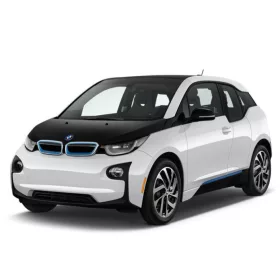   BMW I3 (I01) MOBILE GARAGE Ochranná plachta na auto (2013-2022)