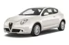 ALFA ROMEO MITO MOBILE GARAGE Ochranná plachta na auto (2008-2018)