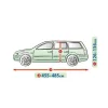 AUDI A4/S4/RS4 (B5) AVANT MOBILE GARAGE Ochranná plachta na auto (1995-2001)