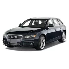   AUDI A4/S4/RS4 (B8) AVANT MOBILE GARAGE Ochranná plachta na auto (2007-2015)