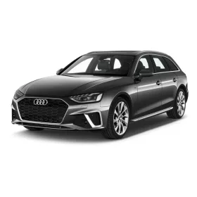  AUDI A4/S4/RS4 (B9) AVANT MOBILE GARAGE Ochranná plachta na auto (2015-2024)