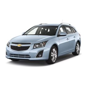   CHEVROLET CRUZE KOMBI MOBILE GARAGE Ochranná plachta na auto (2009-2017)