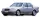 MERCEDES-BENZ C (W202) (combi) MOBILE GARAGE Ochranná plachta na auto (1993-2000)