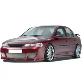   OPEL VECTRA B (combi) MOBILE GARAGE Ochranná plachta na auto (1995-2002)