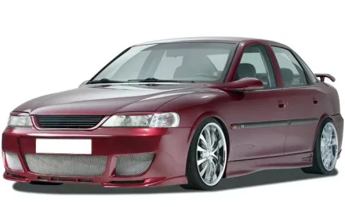 OPEL VECTRA B (combi) MOBILE GARAGE Ochranná plachta na auto (1995-2002)