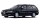 PEUGEOT 406 SW (combi) MOBILE GARAGE Ochranná plachta na auto (1995-2004)