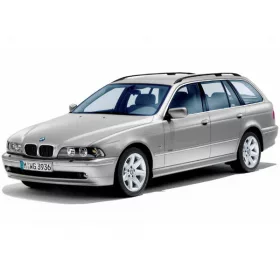  BMW 5 (E39) TOURING MOBILE GARAGE Ochranná plachta na auto (1995-2004)
