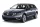 SKODA OCTAVIA III. (5E) KOMBI (combi) MOBILE GARAGE Ochranná plachta na auto (2013-2020)
