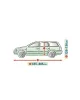 BMW 5 (E39) TOURING MOBILE GARAGE Ochranná plachta na auto (1995-2004)