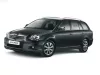 TOYOTA AVENSIS (T250) KOMBI MOBILE GARAGE Ochranná plachta na auto (2003-2008)