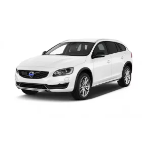   VOLVO V60 (combi) MOBILE GARAGE Ochranná plachta na auto (2010-2018)