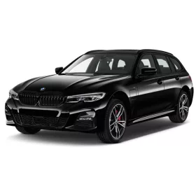 BMW 3 (G21) MOBILE GARAGE Ochranná plachta na auto (2019-)
