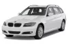 BMW 3 (E91) MOBILE GARAGE Ochranná plachta na auto (2005-2012)