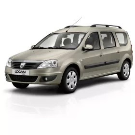   DACIA LOGAN MCV MOBILE GARAGE Ochranná plachta na auto (2007-2013)