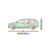 DACIA LOGAN MCV MOBILE GARAGE Ochranná plachta na auto (2007-2013)