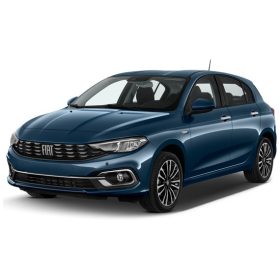 FIAT TIPO MOBILE GARAGE Ochranná plachta na auto (2016-)