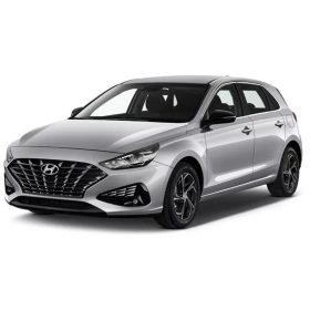   HYUNDAI I30 (PD) (hb, combi i fastback) MOBILE GARAGE Ochranná plachta na auto (2017-)