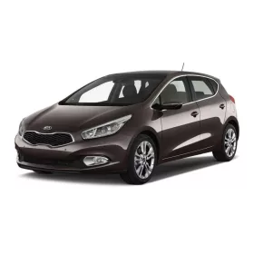   KIA CEED (JD) (hb i combi) MOBILE GARAGE Ochranná plachta na auto (2012-2018)