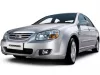 KIA CERATO MOBILE GARAGE Ochranná plachta na auto (2004-2008)