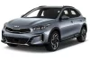 KIA XCEED MOBILE GARAGE Ochranná plachta na auto (2019-)