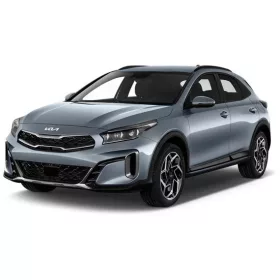 KIA XCEED MOBILE GARAGE Ochranná plachta na auto (2019-)