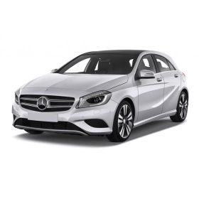  MERCEDES-BENZ A (W176) MOBILE GARAGE Ochranná plachta na auto (2012-2018)