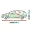 Alfa Romeo Giulietta MOBILE GARAGE Ochranná plachta na auto (2010-2020)