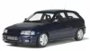 OPEL ASTRA F (combi) MOBILE GARAGE Ochranná plachta na auto (1991-1998)