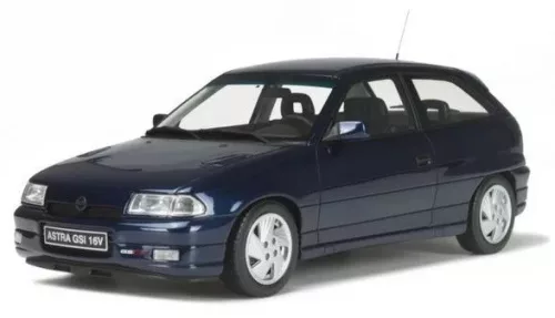 OPEL ASTRA F (combi) MOBILE GARAGE Ochranná plachta na auto (1991-1998)