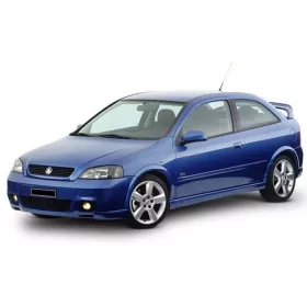   OPEL ASTRA G (combi) MOBILE GARAGE Ochranná plachta na auto (1998-2008)