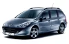 PEUGEOT 307 SW (combi) MOBILE GARAGE Ochranná plachta na auto (2001-2009)