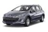 PEUGEOT 308 (T7) SW (combi) MOBILE GARAGE Ochranná plachta na auto (2007-2013)