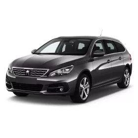   PEUGEOT 308 (T9) SW (combi) MOBILE GARAGE Ochranná plachta na auto (2013-2021)