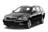 SKODA OCTAVIA II. (1Z) KOMBI (combi) MOBILE GARAGE Ochranná plachta na auto (2004-2013)