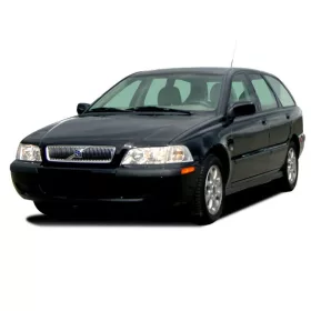   VOLVO V40 MOBILE GARAGE Ochranná plachta na auto (1996-2004)