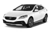VOLVO V40 MOBILE GARAGE Ochranná plachta na auto (2012-2019)
