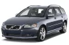 VOLVO V50 MOBILE GARAGE Ochranná plachta na auto (2004-2012)