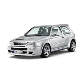   VW GOLF III (combi) MOBILE GARAGE Ochranná plachta na auto (1992-1997)
