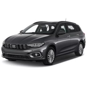   FIAT TIPO KOMBI MOBILE GARAGE Ochranná plachta na auto (2016-)
