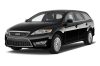 FORD MONDEO MK4 KOMBI MOBILE GARAGE Ochranná plachta na auto (2007-2015)