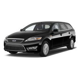   FORD MONDEO MK4 KOMBI MOBILE GARAGE Ochranná plachta na auto (2007-2015)