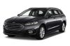 FORD MONDEO MK5 KOMBI MOBILE GARAGE Ochranná plachta na auto (2015-2022)